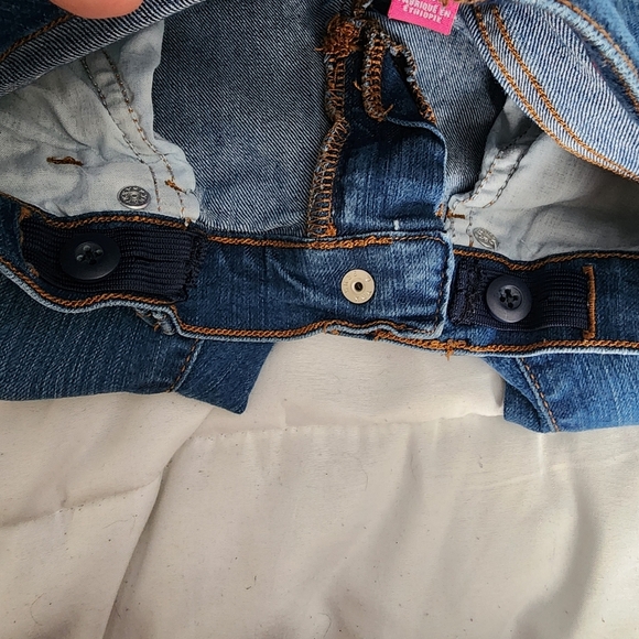 Girls’ Denim Jeans Bundle - Old Navy & Children's Place - Size 6 - Picture 4 of 7